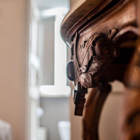 Spanish Steps Apartment & Terrace Рим Екстериор снимка